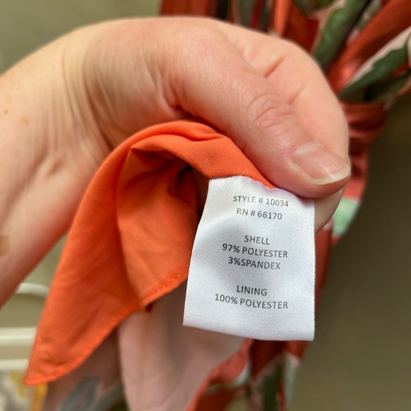 Hutch
Britton Dress size XL - Picture 14 of 15